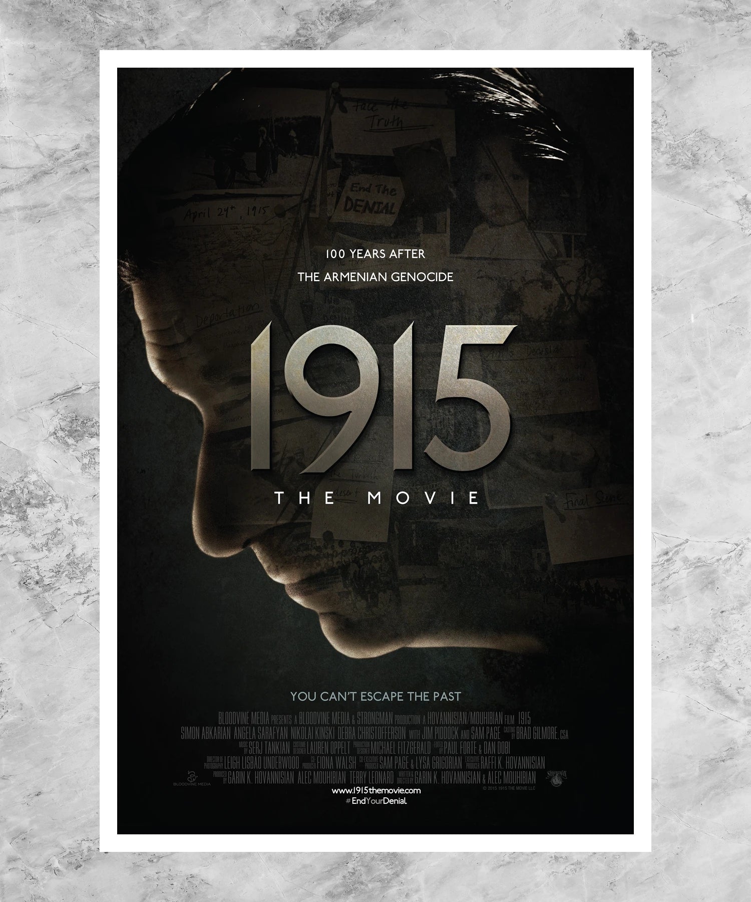 1915 Poster