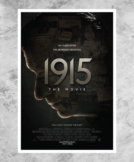 1915 Poster