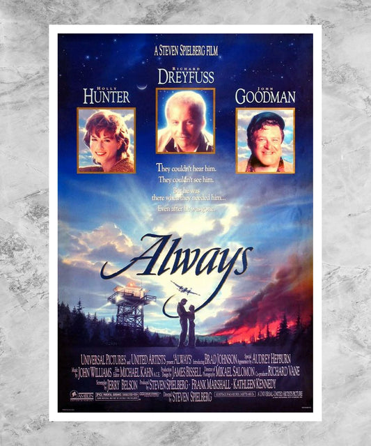 Always Poster