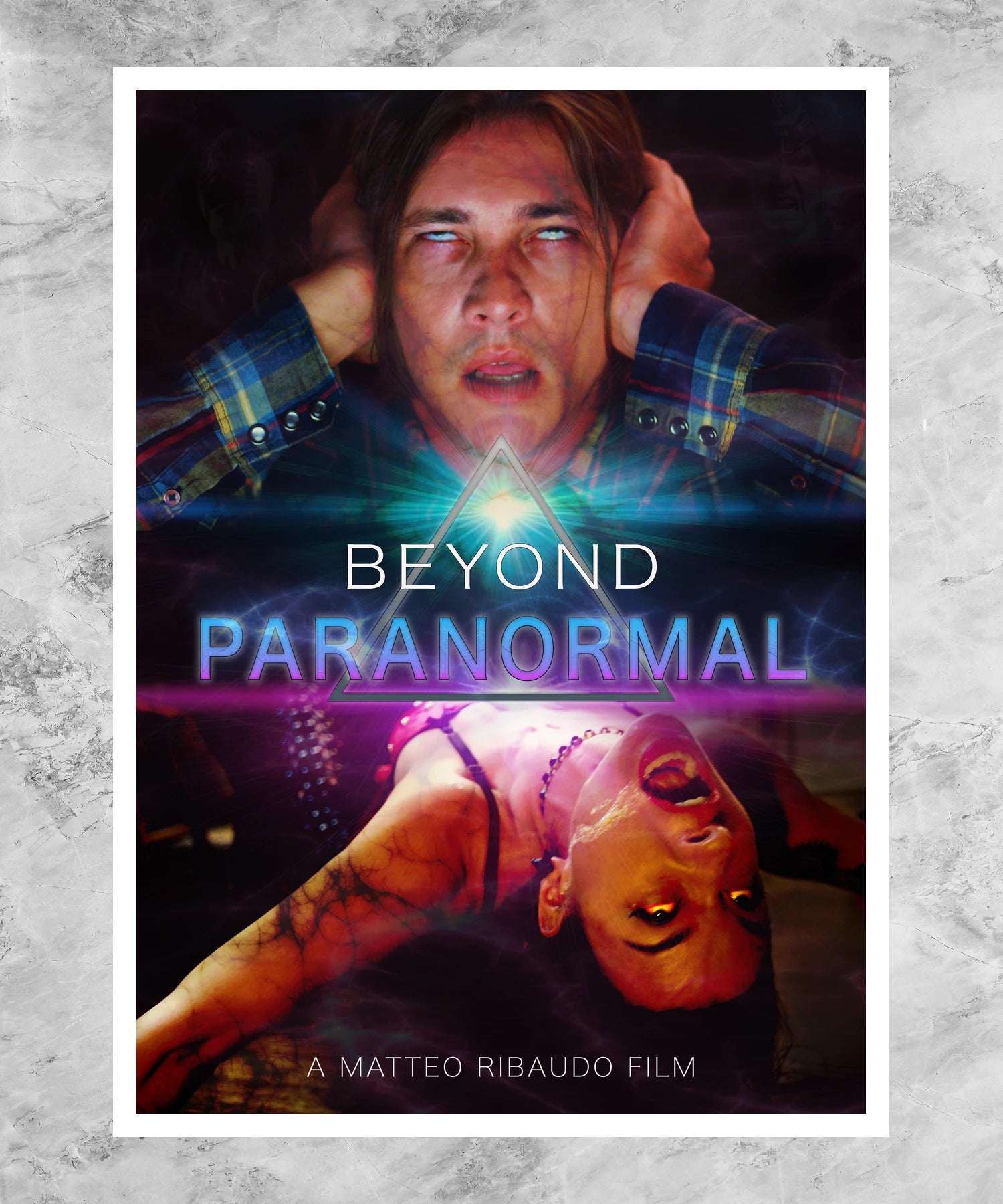 Beyond Paranormal Poster